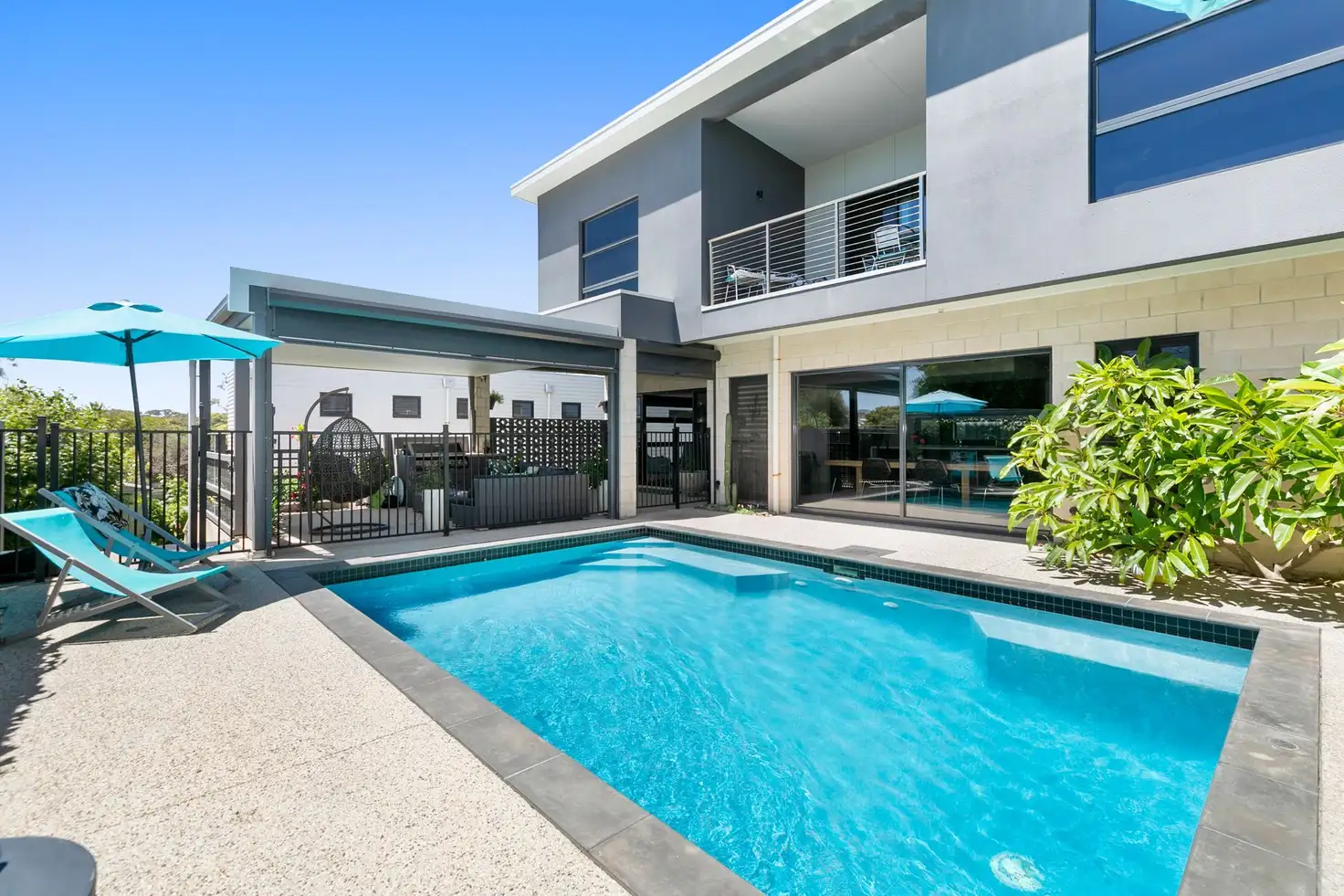 Main view of Homely house listing, 133 Ocean Throughway, Ocean Grove VIC 3226