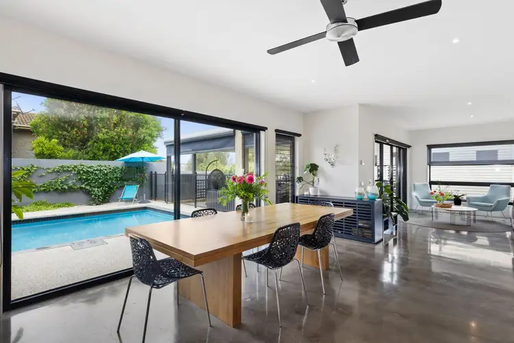 Third view of Homely house listing, 133 Ocean Throughway, Ocean Grove VIC 3226