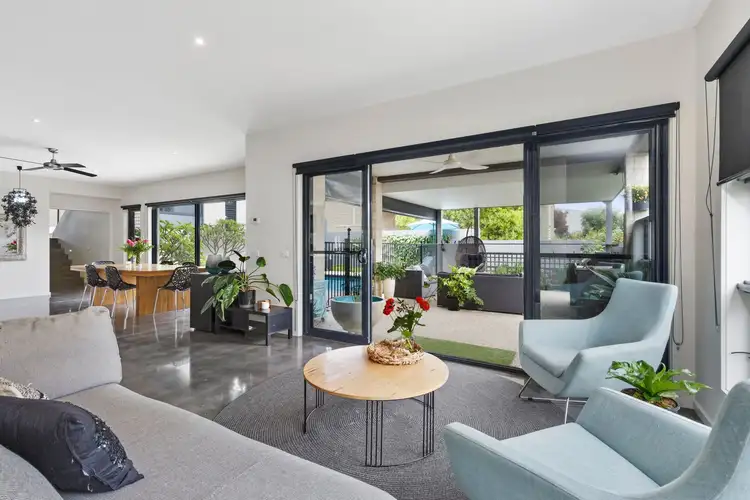 Fifth view of Homely house listing, 133 Ocean Throughway, Ocean Grove VIC 3226