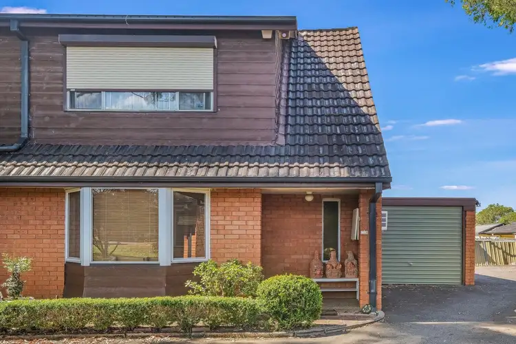 6/37-39 Rose Street, Sefton NSW 2162