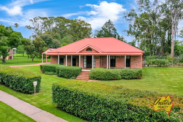 17 Camden Street, Wilton NSW 2571