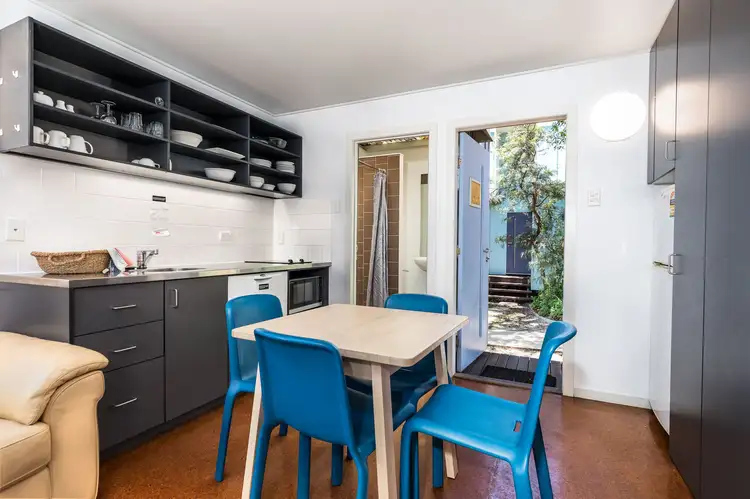 Third view of Homely unit listing, 2/49 Dickson Way, Point Lookout QLD 4183