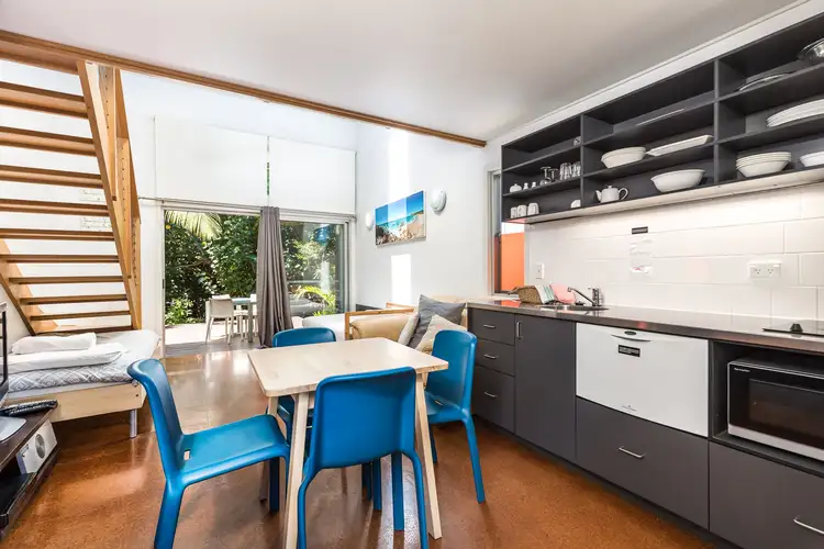 Fourth view of Homely unit listing, 2/49 Dickson Way, Point Lookout QLD 4183