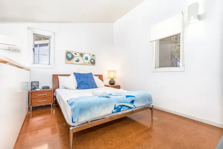 Sixth view of Homely unit listing, 2/49 Dickson Way, Point Lookout QLD 4183