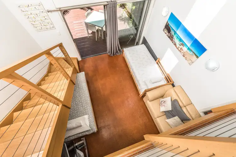Seventh view of Homely unit listing, 2/49 Dickson Way, Point Lookout QLD 4183