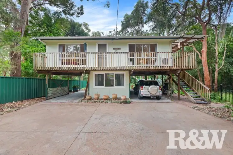 271 Empire Bay Drive, Empire Bay NSW 2257