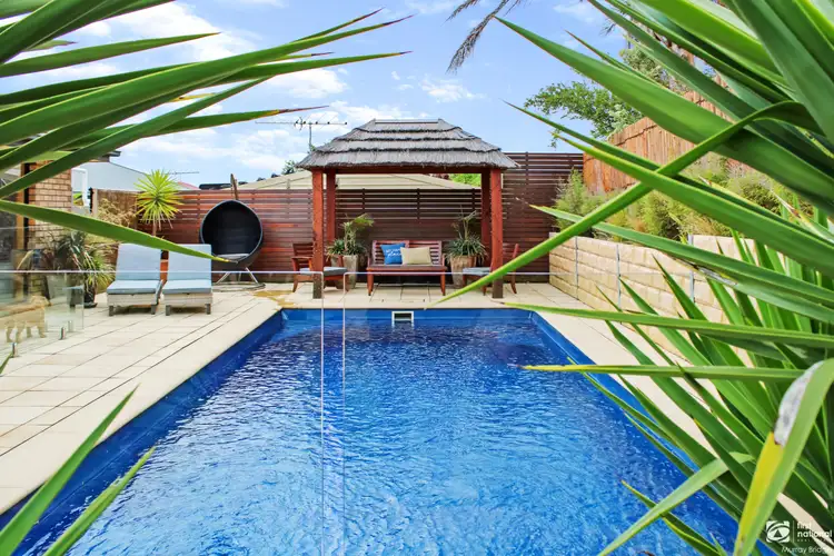 Main view of Homely house listing, 10 Jacaranda Street, Murray Bridge SA 5253