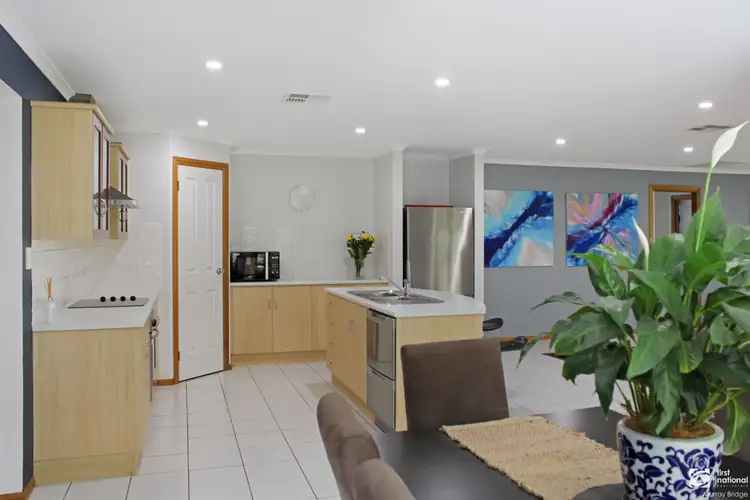 Second view of Homely house listing, 10 Jacaranda Street, Murray Bridge SA 5253