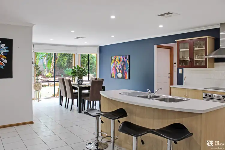 Third view of Homely house listing, 10 Jacaranda Street, Murray Bridge SA 5253