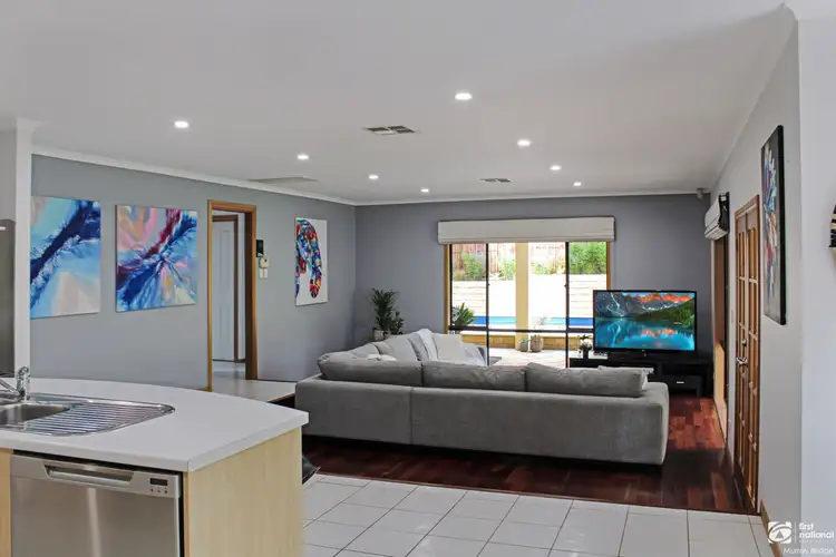 Fourth view of Homely house listing, 10 Jacaranda Street, Murray Bridge SA 5253