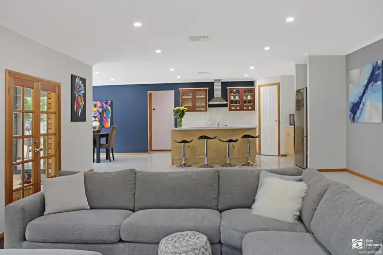Fifth view of Homely house listing, 10 Jacaranda Street, Murray Bridge SA 5253