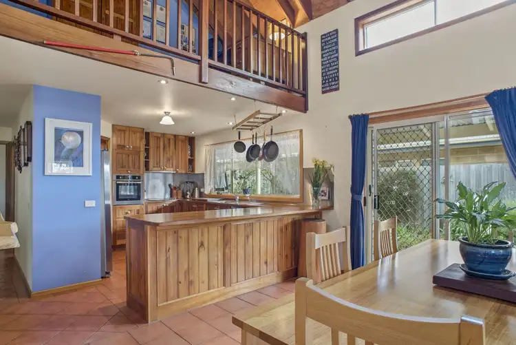Second view of Homely house listing, 14 Mulgoa Court, Barwon Heads VIC 3227