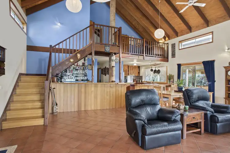 Third view of Homely house listing, 14 Mulgoa Court, Barwon Heads VIC 3227