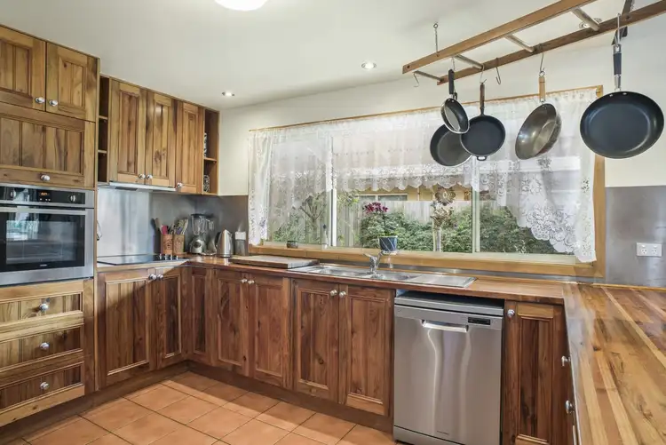 Fourth view of Homely house listing, 14 Mulgoa Court, Barwon Heads VIC 3227
