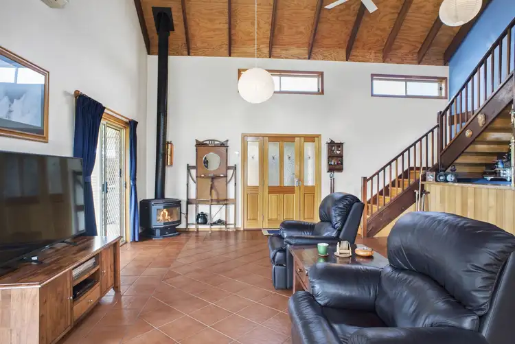 Fifth view of Homely house listing, 14 Mulgoa Court, Barwon Heads VIC 3227