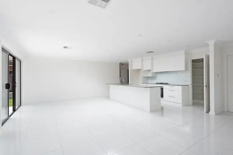 Second view of Homely house listing, 2 Jiri Place, Engadine NSW 2233
