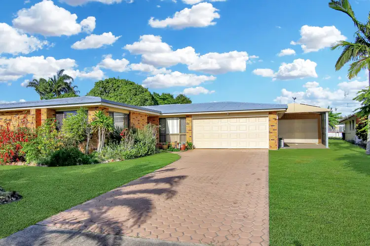 6 Virginia Court, Scarness QLD 4655