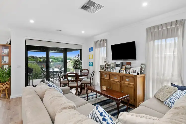 Third view of Homely house listing, 18 Newfields Drive, Drysdale VIC 3222