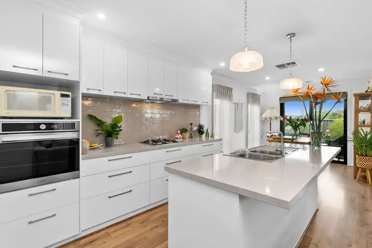 Fourth view of Homely house listing, 18 Newfields Drive, Drysdale VIC 3222