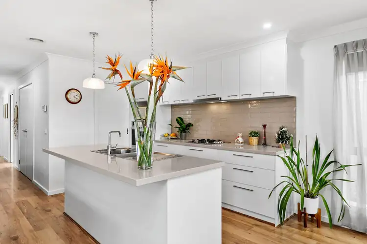 Fifth view of Homely house listing, 18 Newfields Drive, Drysdale VIC 3222