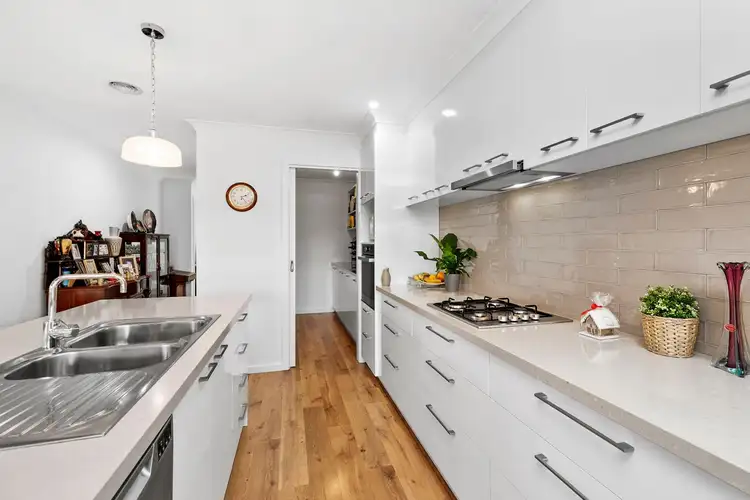 Sixth view of Homely house listing, 18 Newfields Drive, Drysdale VIC 3222