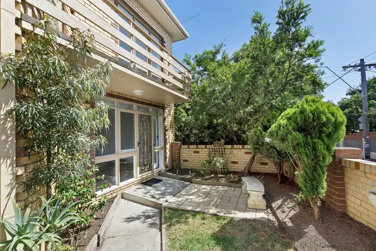 2/78 Maribyrnong Road, Moonee Ponds VIC 3039