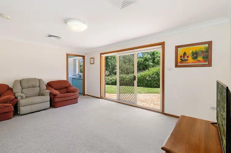 Third view of Homely house listing, 117 Avoca Road, Grose Wold NSW 2753