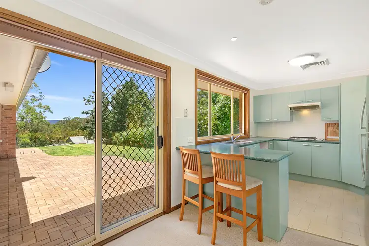 Fourth view of Homely house listing, 117 Avoca Road, Grose Wold NSW 2753