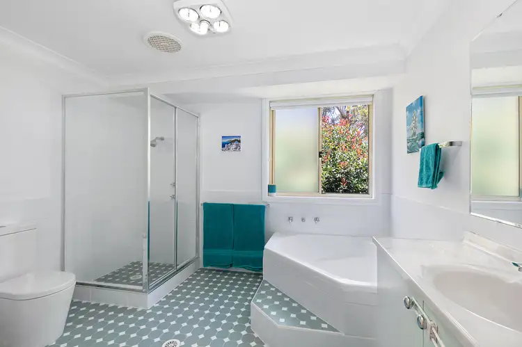 Fifth view of Homely house listing, 117 Avoca Road, Grose Wold NSW 2753