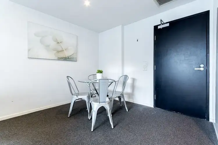 Sixth view of Homely apartment listing, 1203/8 Waterview Walk, Docklands VIC 3008