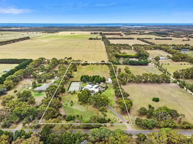 202-210 Rhinds Road, Wallington VIC 3222