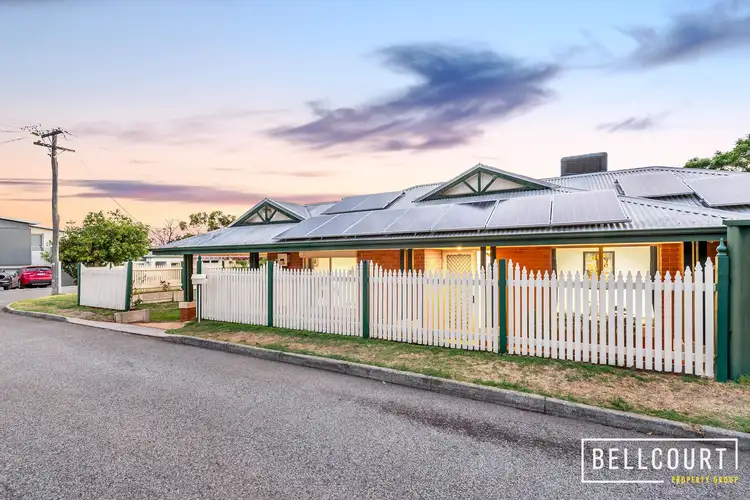 10 Wholley Street, Bayswater WA 6053