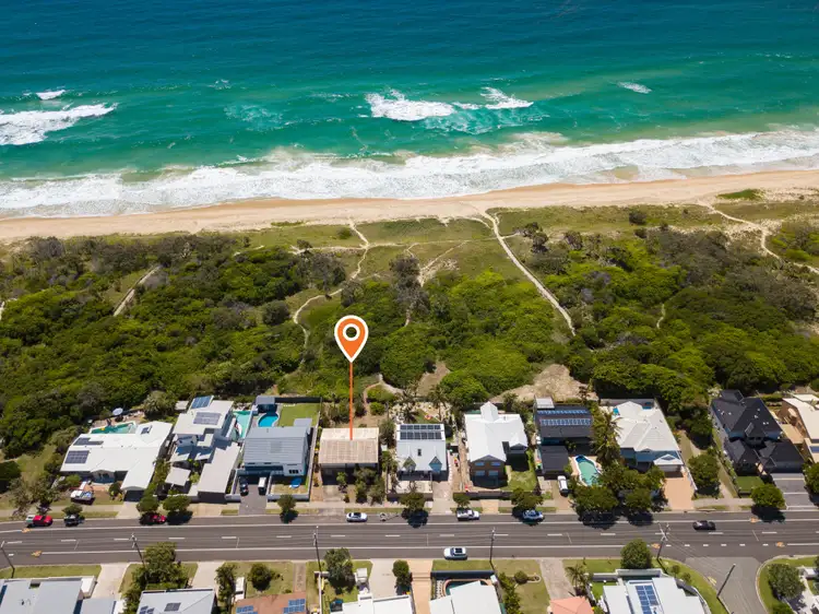 Main view of Homely house listing, 7 Oceanic Drive, Warana QLD 4575