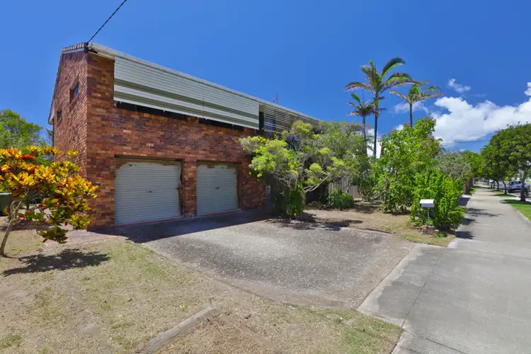 Second view of Homely house listing, 7 Oceanic Drive, Warana QLD 4575