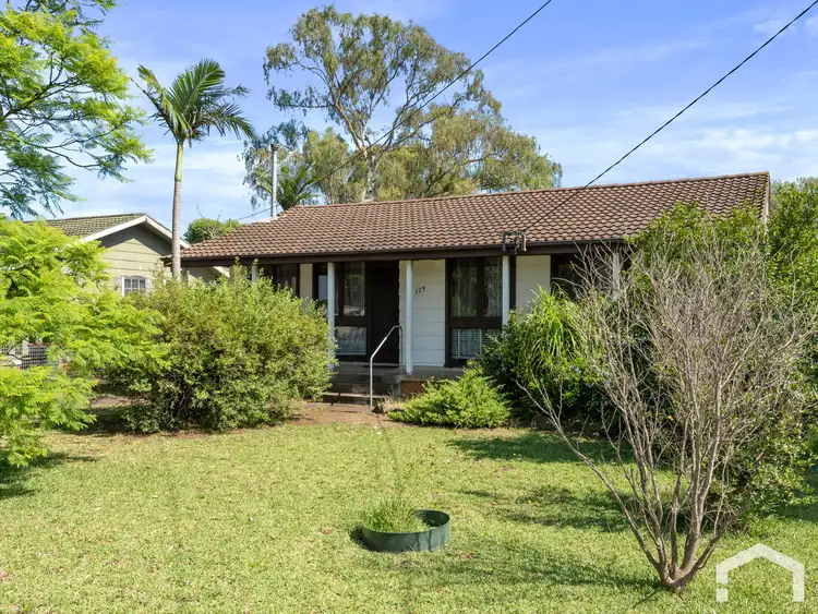 129 Bougainville Rd, Blackett NSW 2770