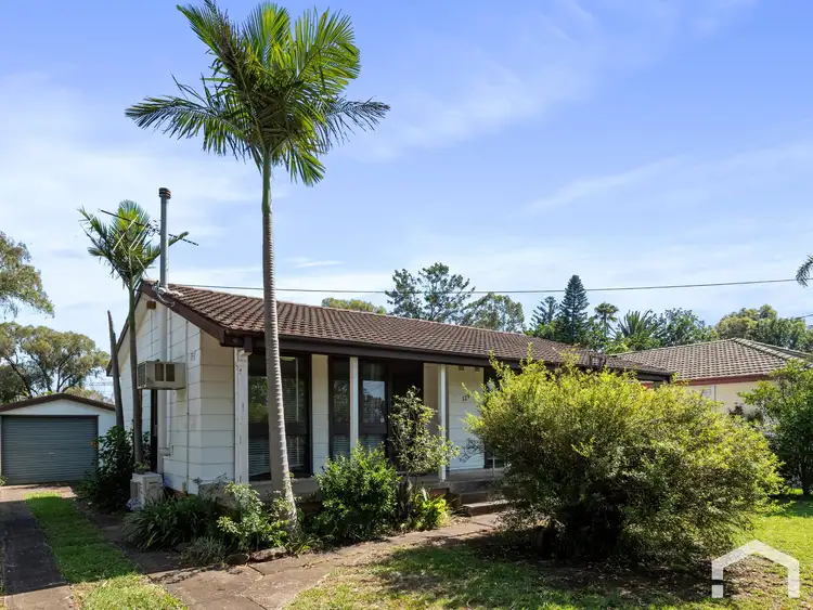 Second view of Homely house listing, 129 Bougainville Rd, Blackett NSW 2770