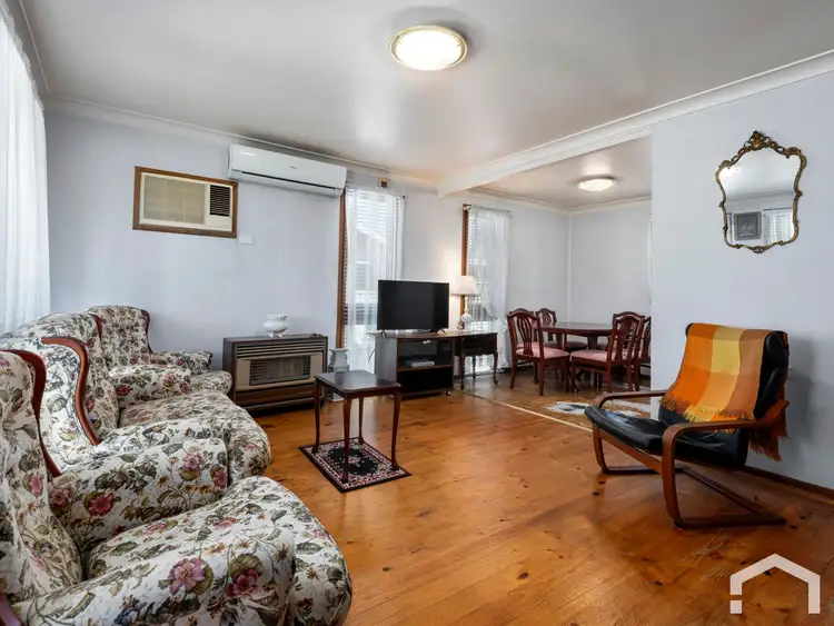 Fourth view of Homely house listing, 129 Bougainville Rd, Blackett NSW 2770