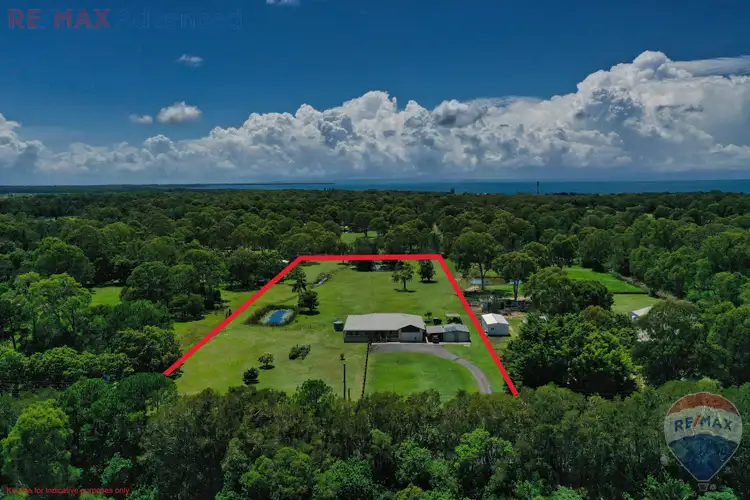 363 Bishop Rd, Beachmere QLD 4510