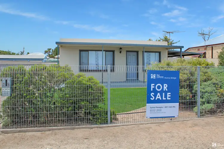 28 Melville Terrace, Murray Bridge SA 5253