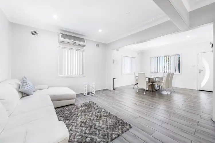 Second view of Homely house listing, 5 Hebe Street, Greenacre NSW 2190
