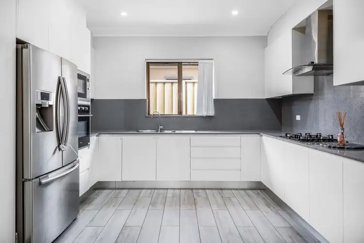 Third view of Homely house listing, 5 Hebe Street, Greenacre NSW 2190