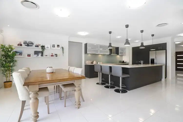 Fifth view of Homely house listing, 40 Grampion Drive, Caloundra West QLD 4551