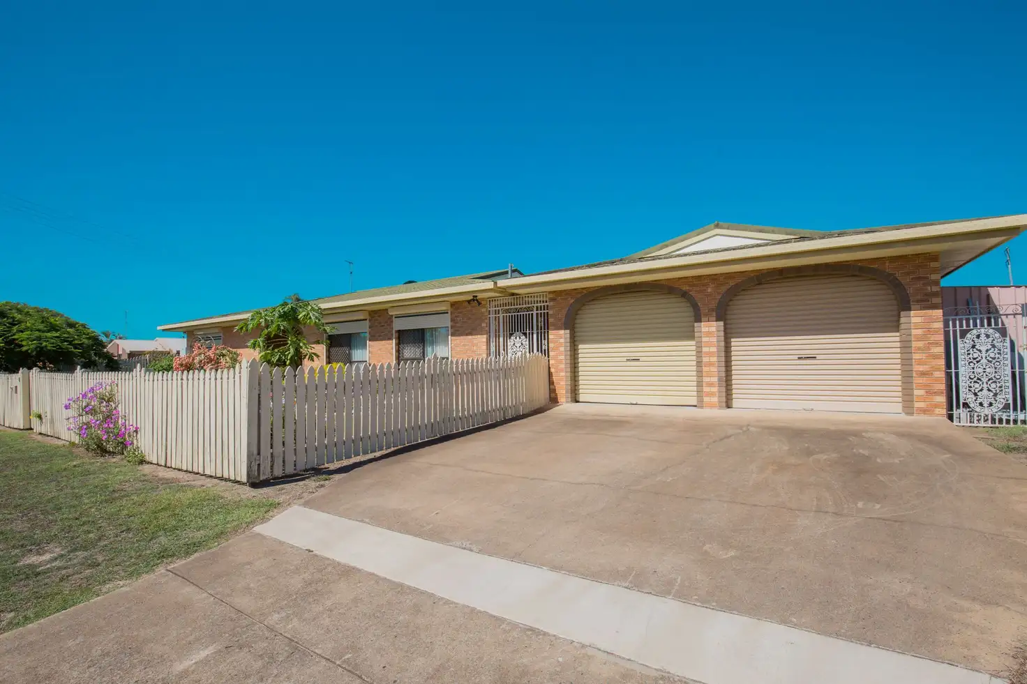 Main view of Homely house listing, 4 Cawte Street, Avenell Heights QLD 4670