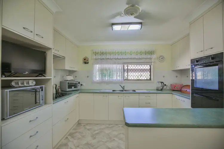 Second view of Homely house listing, 4 Cawte Street, Avenell Heights QLD 4670