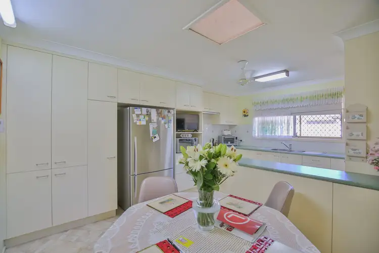 Third view of Homely house listing, 4 Cawte Street, Avenell Heights QLD 4670