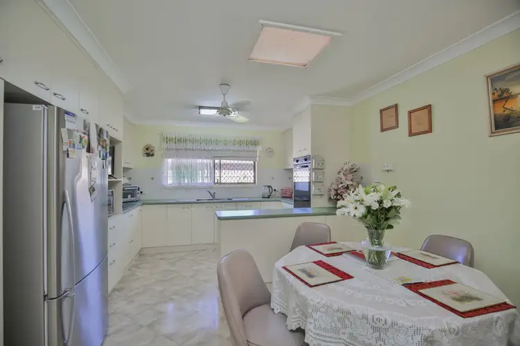Fourth view of Homely house listing, 4 Cawte Street, Avenell Heights QLD 4670