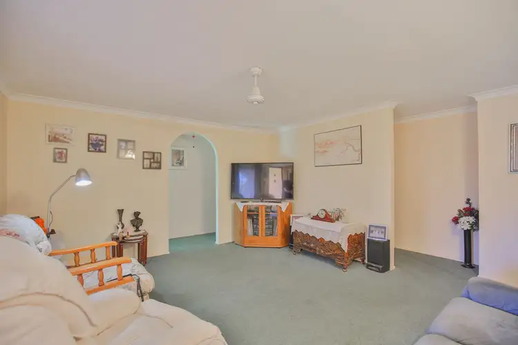 Fifth view of Homely house listing, 4 Cawte Street, Avenell Heights QLD 4670