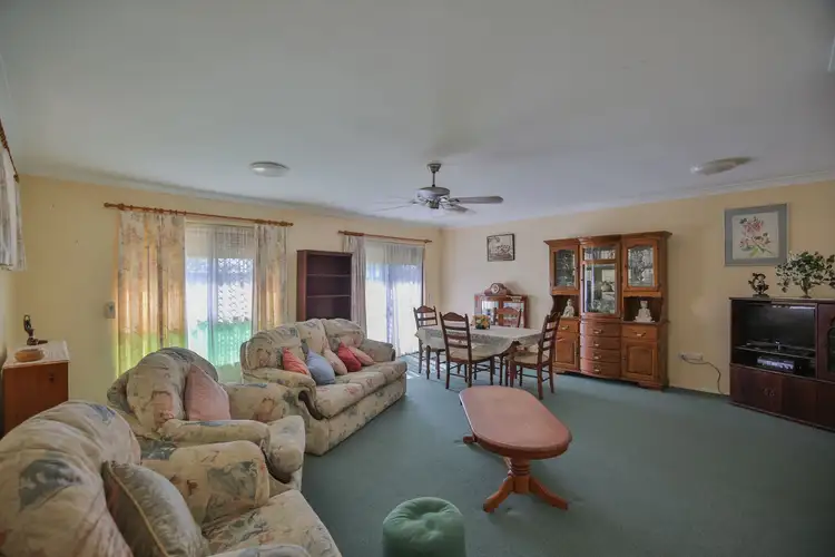 Sixth view of Homely house listing, 4 Cawte Street, Avenell Heights QLD 4670