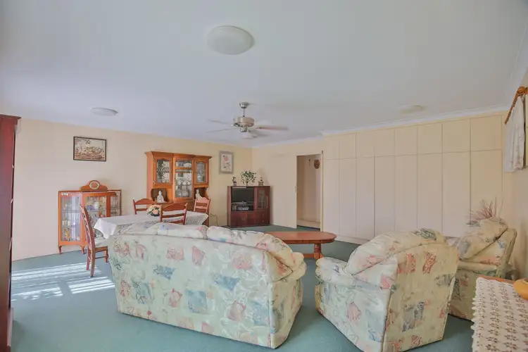 Seventh view of Homely house listing, 4 Cawte Street, Avenell Heights QLD 4670