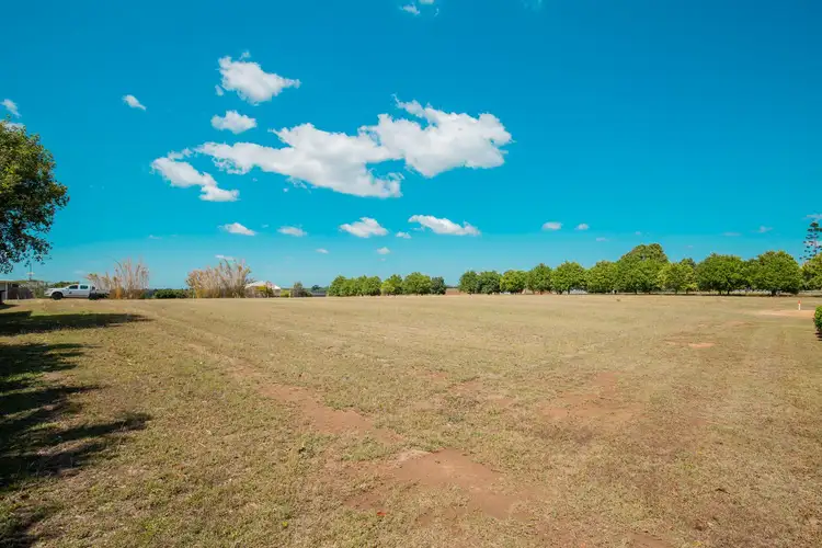 Second view of Homely land listing, Lot 2 John Moffat Road, Gooburrum QLD 4670